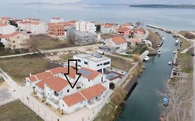 Seafront New Apartments Zdrijac XI